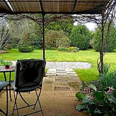 Chambre D'Hote - Ilse'S Garden Chair La Porcherie 외부 사진